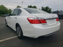 Thumbnail image of 2013 Honda Accord at Hamilton Honda