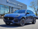 Thumbnail image of 2025 Maserati Grecale at PiazzaMaseratiAlfaRomeo-Used of Chadds Ford, PA