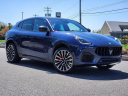 Thumbnail image of 2025 Maserati Grecale at PiazzaMaseratiAlfaRomeo-Used of Chadds Ford, PA