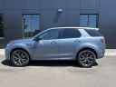 Thumbnail image of 2023 Land Rover Discovery Sport at Mercedes - Benz Of Danbury - NEW