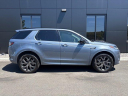 Thumbnail image of 2023 Land Rover Discovery Sport at Mercedes - Benz Of Danbury - NEW