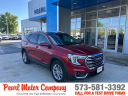 Thumbnail image of 2024 GMC Terrain at Pearl Motor Company
