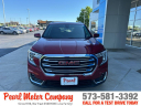 Thumbnail image of 2024 GMC Terrain at Pearl Motor Company