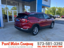 Thumbnail image of 2024 GMC Terrain at Pearl Motor Company