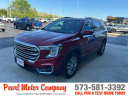 Thumbnail image of 2024 GMC Terrain at Pearl Motor Company
