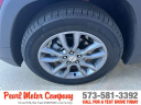 Thumbnail image of 2024 GMC Terrain at Pearl Motor Company
