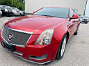 Thumbnail image of 2009 Cadillac CTS at SRQ BROTHERS AUTO SALES INC
