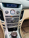 Thumbnail image of 2009 Cadillac CTS at SRQ BROTHERS AUTO SALES INC