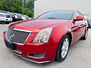Thumbnail image of 2009 Cadillac CTS at SRQ BROTHERS AUTO SALES INC