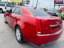 Thumbnail image of 2009 Cadillac CTS at SRQ BROTHERS AUTO SALES INC