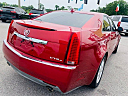 Thumbnail image of 2009 Cadillac CTS at SRQ BROTHERS AUTO SALES INC