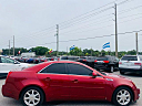 Thumbnail image of 2009 Cadillac CTS at SRQ BROTHERS AUTO SALES INC