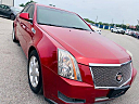 Thumbnail image of 2009 Cadillac CTS at SRQ BROTHERS AUTO SALES INC