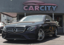 2018 Mercedes-Benz E-Class E 300 at Car City - USED