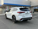 Thumbnail image of 2022 Toyota Highlander at Atlantic Chevrolet Cadillac