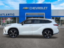 Thumbnail image of 2022 Toyota Highlander at Atlantic Chevrolet Cadillac
