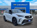 Thumbnail image of 2022 Toyota Highlander at Atlantic Chevrolet Cadillac