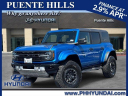 Thumbnail image of 2024 Ford Bronco at PuenteHillsHyundai NEW