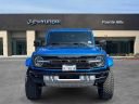 Thumbnail image of 2024 Ford Bronco at PuenteHillsHyundai NEW
