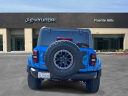 Thumbnail image of 2024 Ford Bronco at PuenteHillsHyundai NEW
