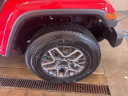 Thumbnail image of 2024 Jeep Wrangler at Marshall Motor Co