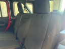 Thumbnail image of 2024 Jeep Wrangler at Marshall Motor Co