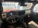 Thumbnail image of 2024 Jeep Wrangler at Marshall Motor Co