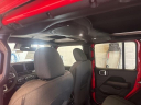 Thumbnail image of 2024 Jeep Wrangler at Marshall Motor Co