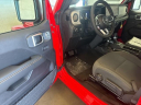 Thumbnail image of 2024 Jeep Wrangler at Marshall Motor Co