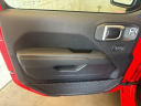 Thumbnail image of 2024 Jeep Wrangler at Marshall Motor Co