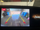 Thumbnail image of 2024 Jeep Wrangler at Marshall Motor Co