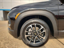 Thumbnail image of 2024 Chevrolet Trailblazer at Davis Chevrolet NEW