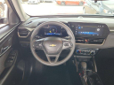 Thumbnail image of 2024 Chevrolet Trailblazer at Davis Chevrolet NEW