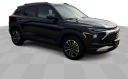Thumbnail image of 2024 Chevrolet Trailblazer at Davis Chevrolet NEW