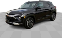 Thumbnail image of 2024 Chevrolet Trailblazer at Davis Chevrolet NEW