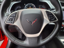 2015 Chevrolet Corvette Stingray at Bridgewater Acura