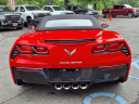 Thumbnail image of 2015 Chevrolet Corvette at Bridgewater Acura