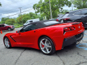 Thumbnail image of 2015 Chevrolet Corvette at Bridgewater Acura