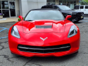 Thumbnail image of 2015 Chevrolet Corvette at Bridgewater Acura