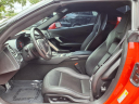Thumbnail image of 2015 Chevrolet Corvette at Bridgewater Acura