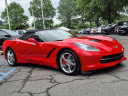 Thumbnail image of 2015 Chevrolet Corvette at Bridgewater Acura