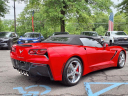 Thumbnail image of 2015 Chevrolet Corvette at Bridgewater Acura