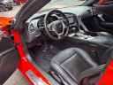Thumbnail image of 2015 Chevrolet Corvette at Bridgewater Acura