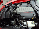 Thumbnail image of 2015 Chevrolet Corvette at Bridgewater Acura