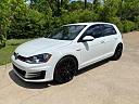 Thumbnail image of 2017 Volkswagen Golf GTI at Easy Finance Auto Sales