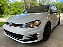 2017 Volkswagen Golf GTI S at Easy Finance Auto Sales
