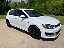 Thumbnail image of 2017 Volkswagen Golf GTI at Easy Finance Auto Sales