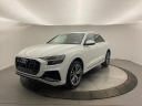 Thumbnail image of 2023 Audi Q8 at Sewickley Car Store Used Cars