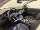 Thumbnail image of 2023 Audi Q8 at Sewickley Car Store Used Cars