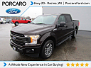Thumbnail image of 2020 Ford F-150 at Porcaro Ford Mitsubishi